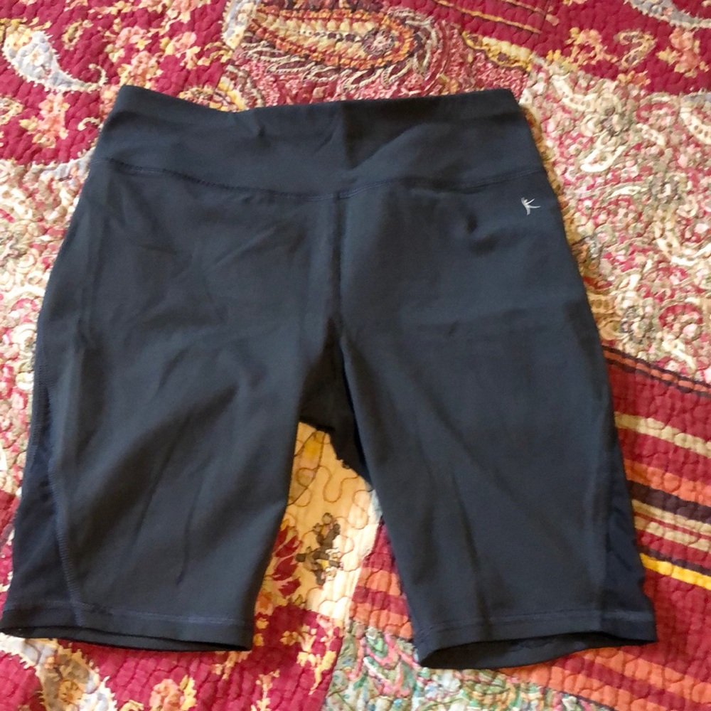Danskin Dri More bike shorts S (4/6)